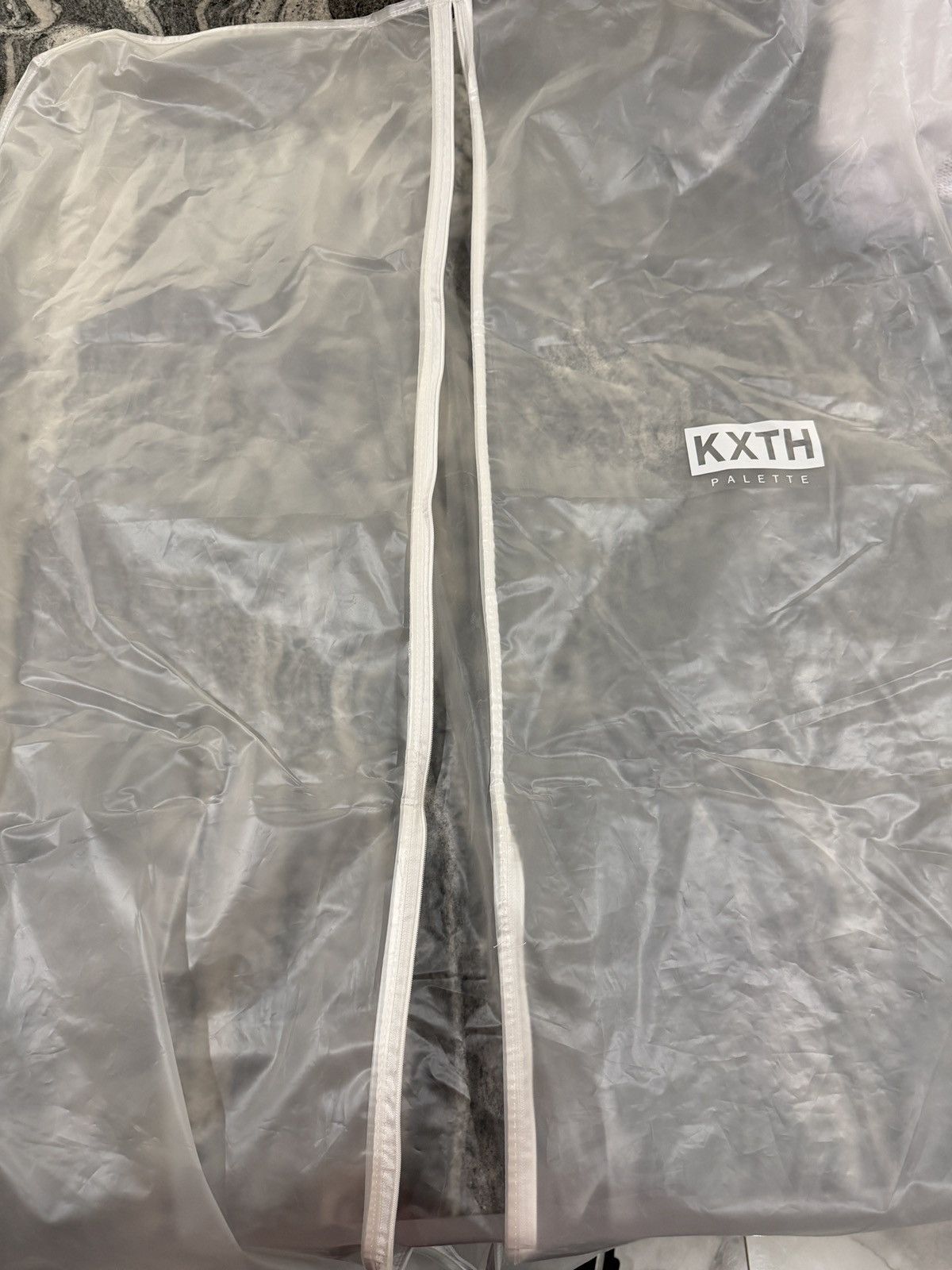 Kith Kith Paisley Denim Jacket Size US M / EU 48-50 / 2 - 13 Thumbnail
