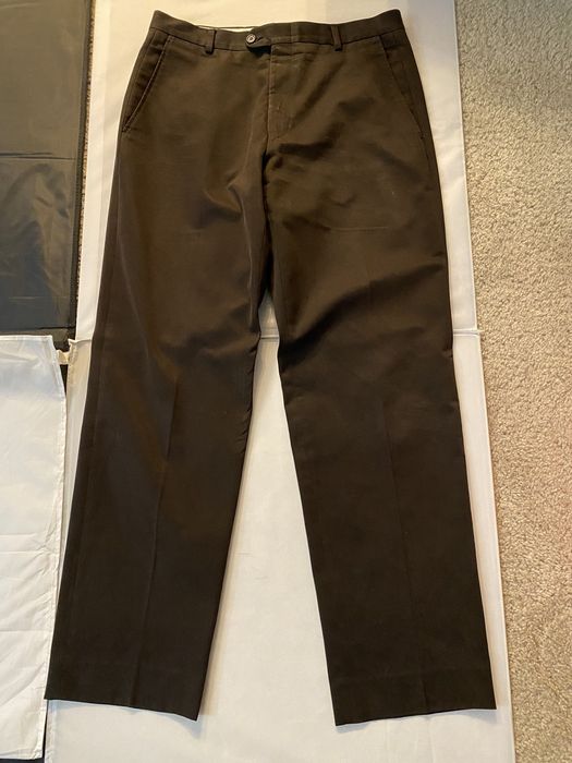 Burberry pants grailed sales