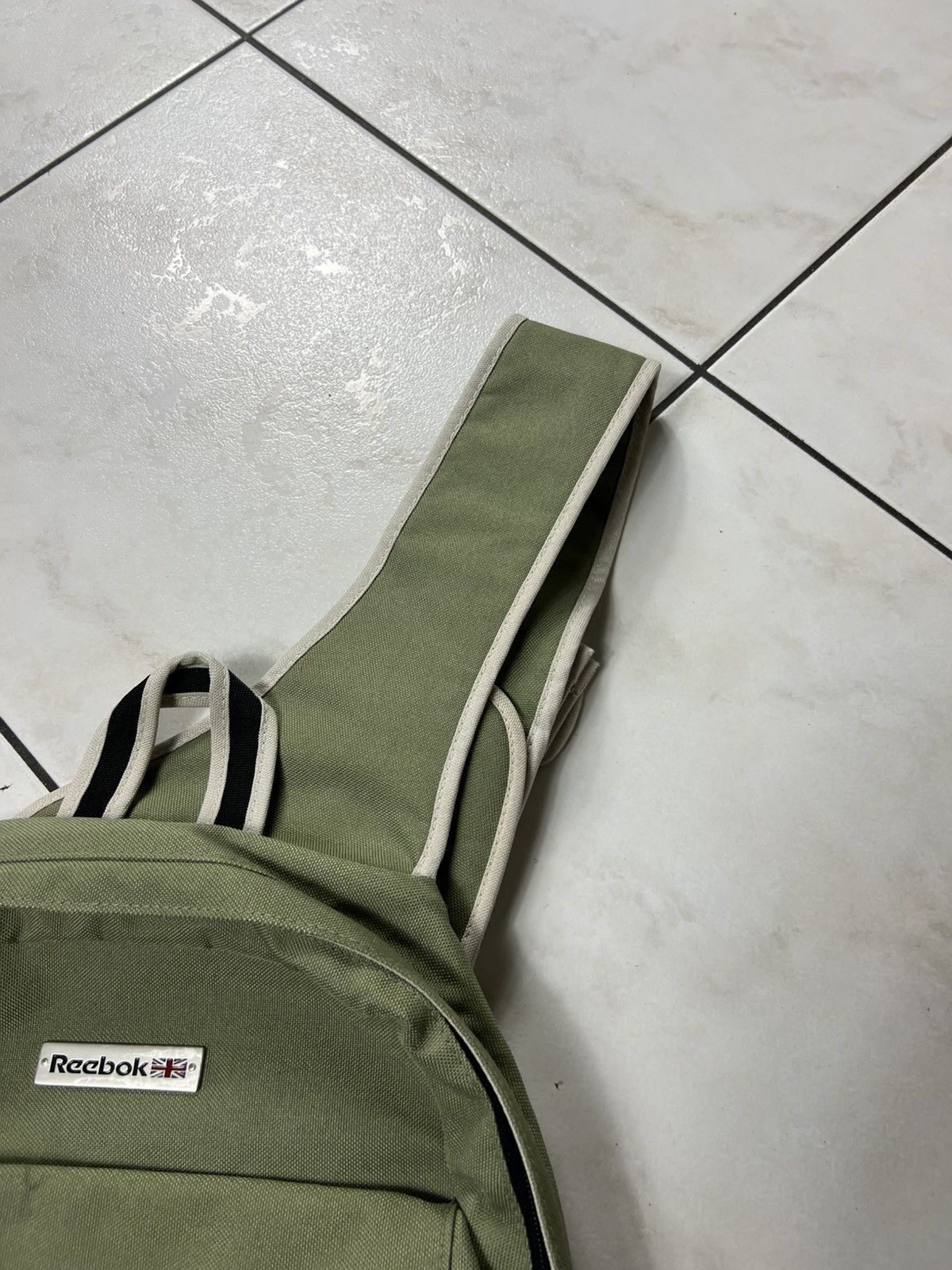 Reebok Vintage Reebok y2k crossbody sling bag phone case gorpcore Size ONE SIZE - 4 Thumbnail