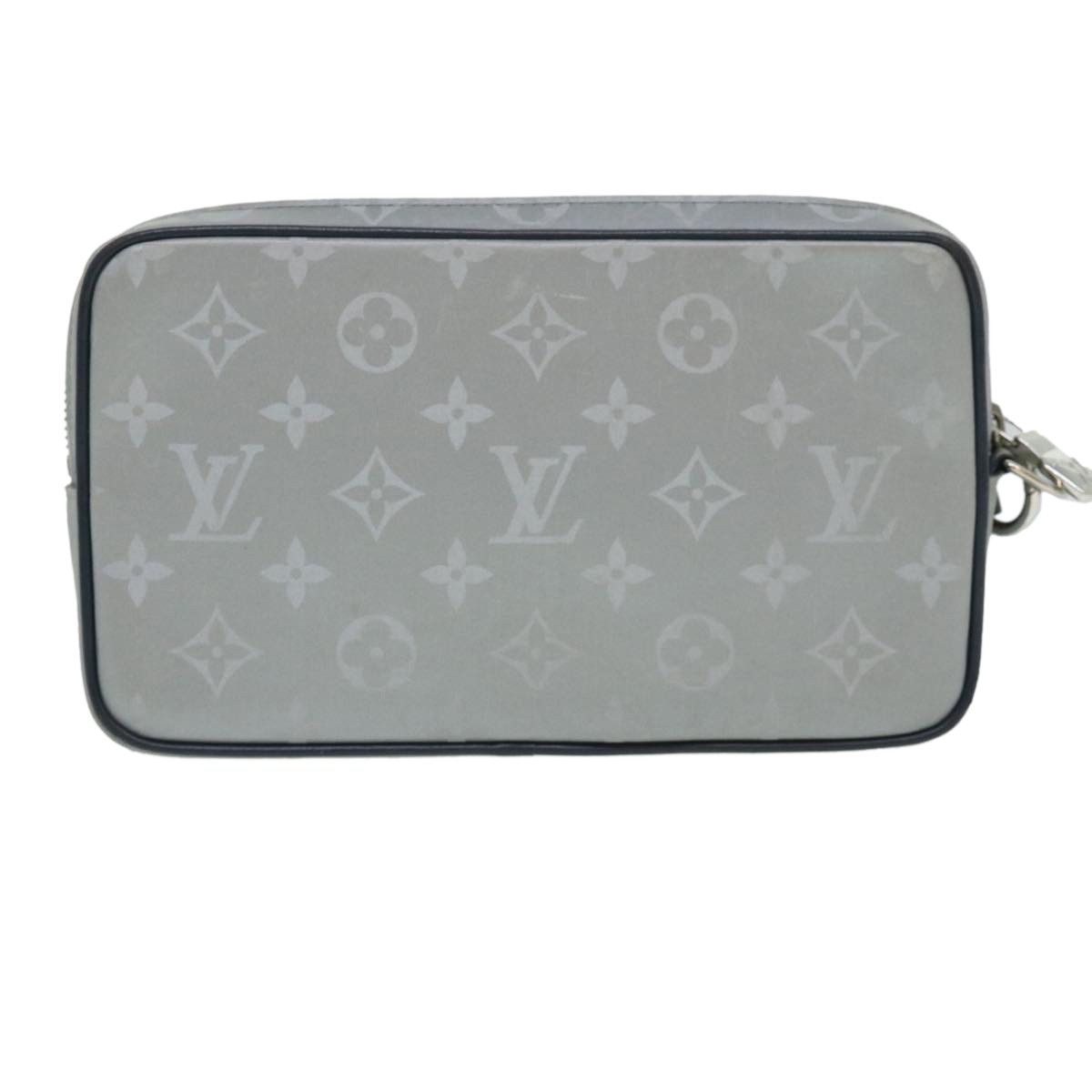 Louis Vuitton Louis Vuitton Alpha clutch Size ONE SIZE - 1 Thumbnail