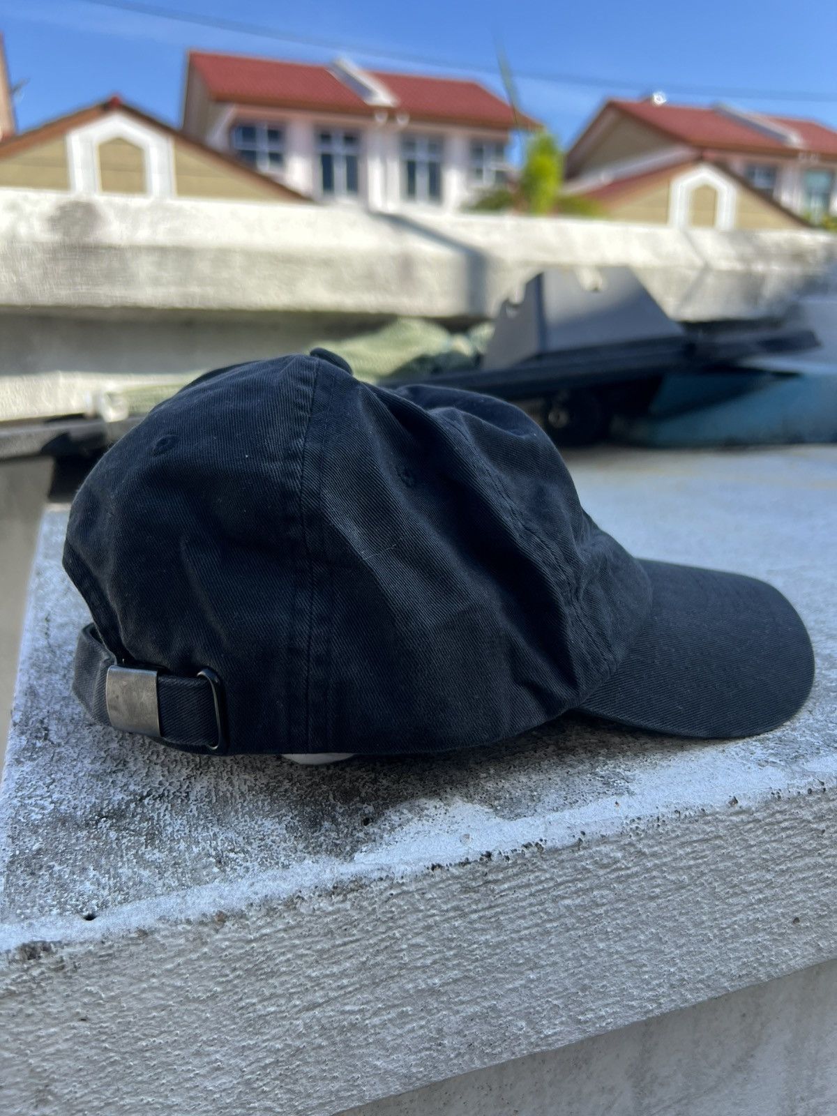 Icecream × Japanese Brand Icecream BBC hat Size ONE SIZE - 2 Thumbnail