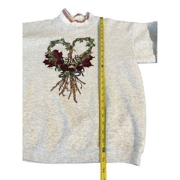 Nutmeg Vintage Nutmeg Sweatshirt size L made in USA Size L / US 10 / IT 46 - 3 Thumbnail