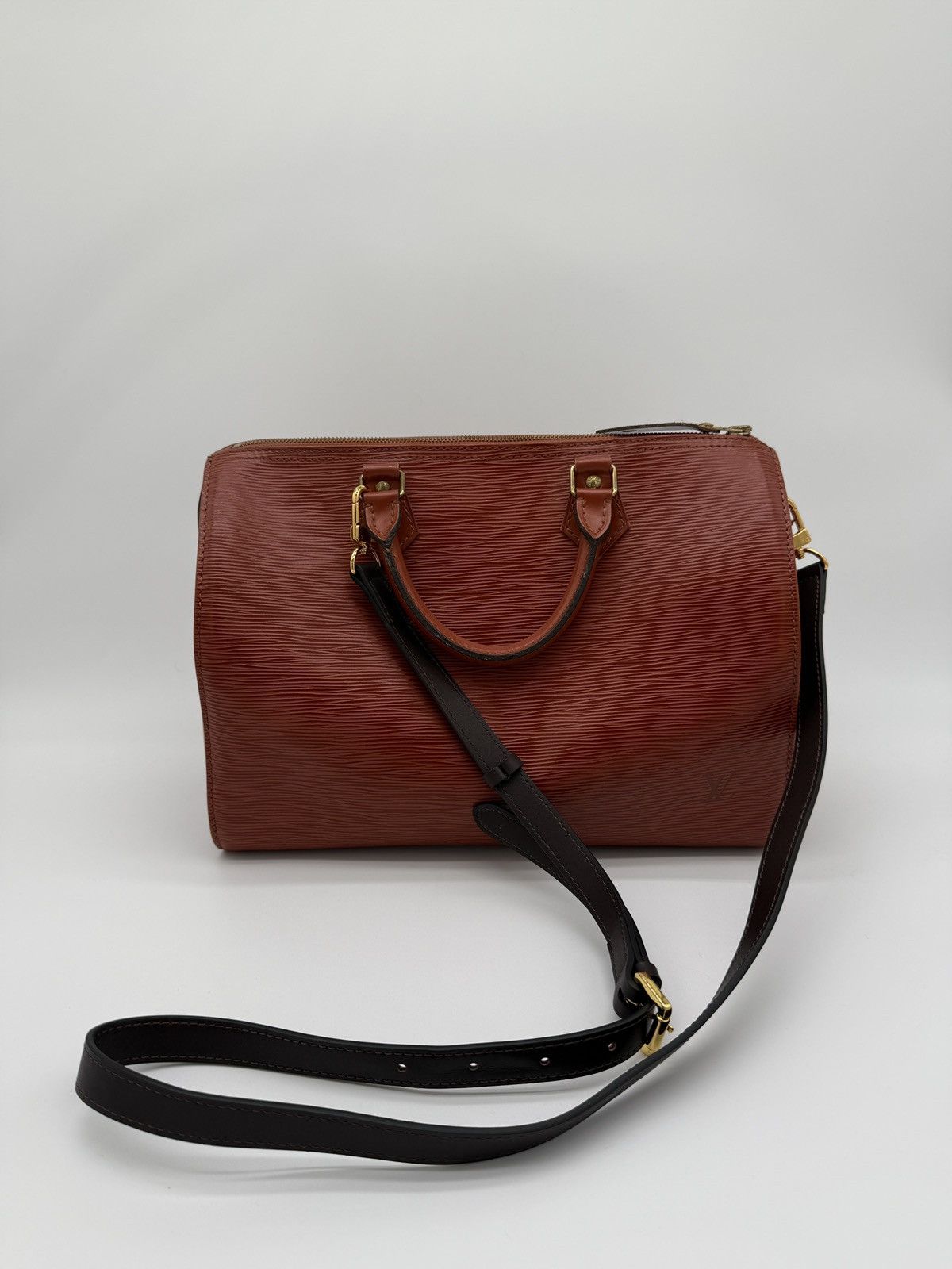 Louis Vuitton Louis Vuitton Speedy 35 Size ONE SIZE - 16 Thumbnail