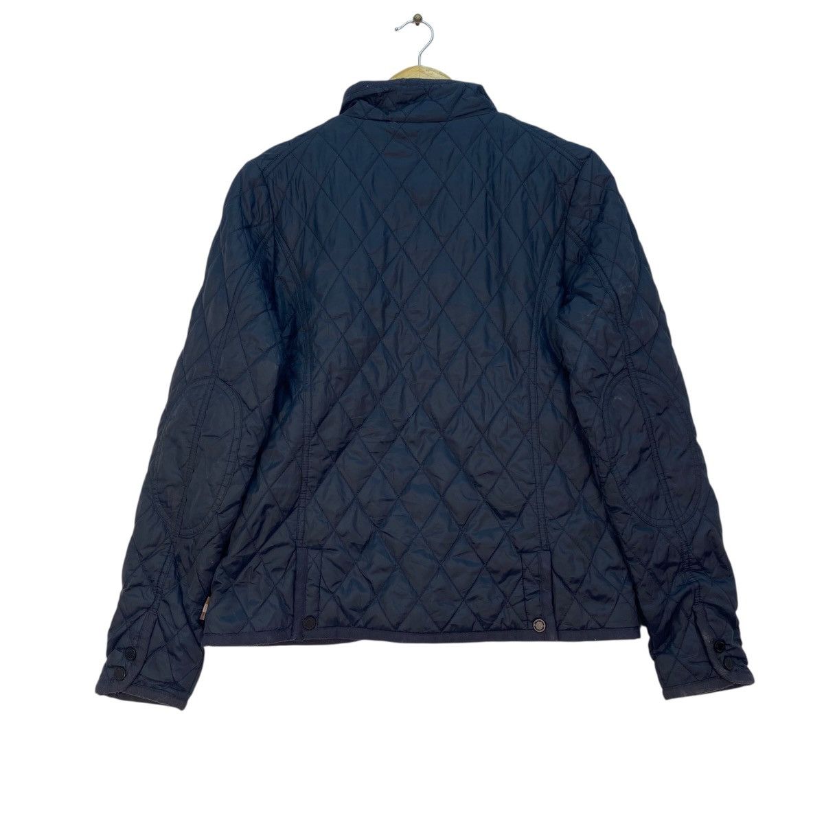 Aquascutum 💥Aquascutum Quilted Jacket Size S / US 4 / IT 40 - 2 Thumbnail