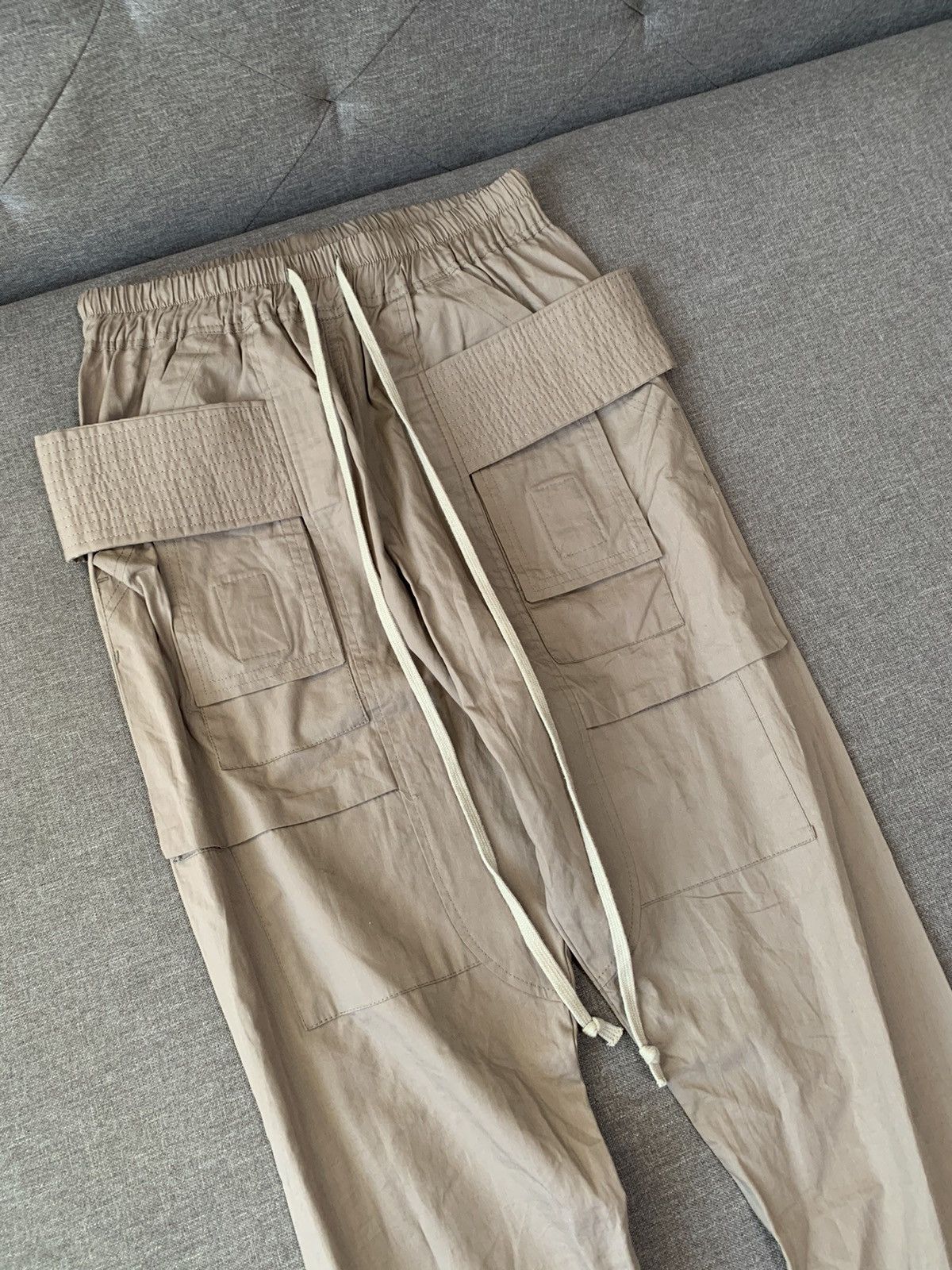 MNML MNML La Rick Ovens style Pants Size US 30 / EU 46 - 2 Thumbnail
