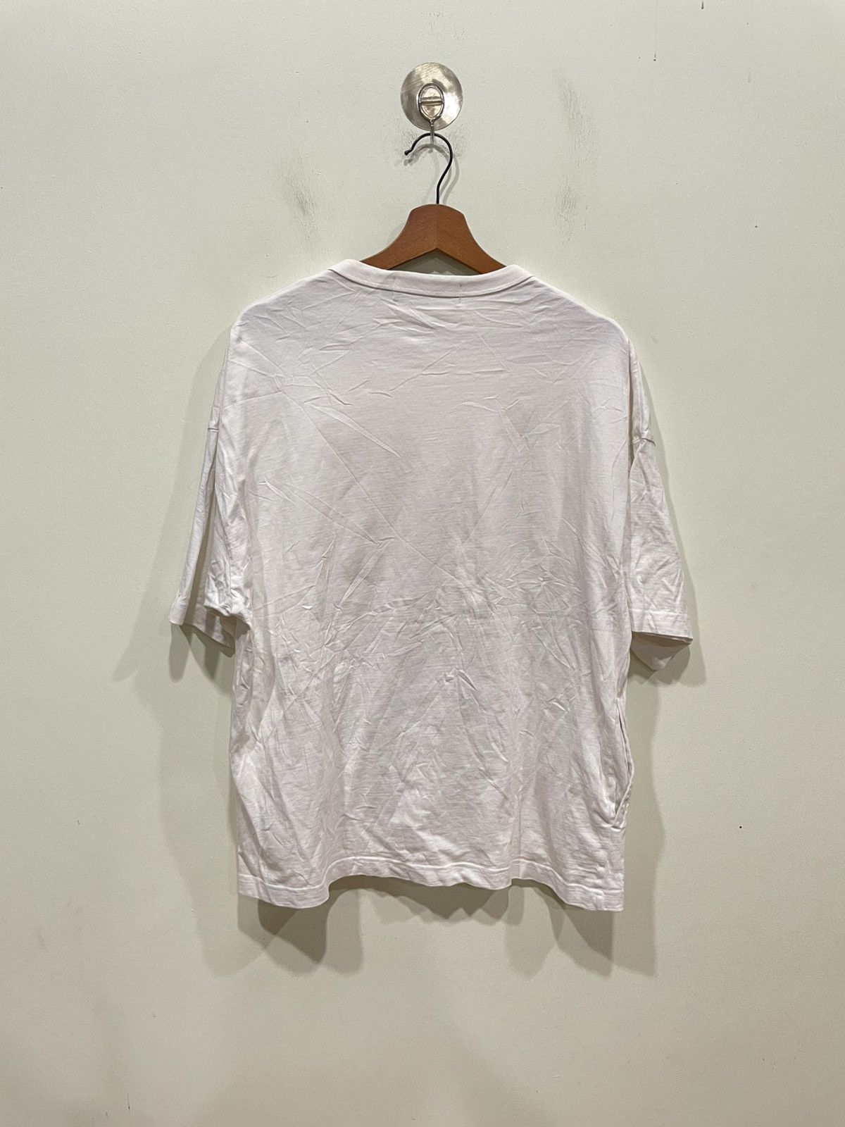 GU × Undercover GU X Undercover Tshirt Size US S / EU 44-46 / 1 - 2 Thumbnail
