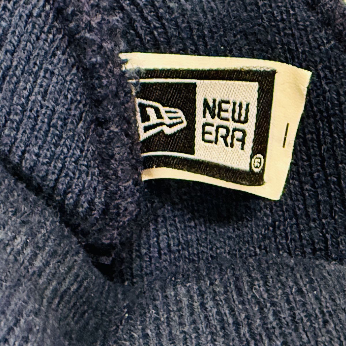 Kid Robot KIDROBOT x New Era Beanie - OG Triston EATON Era Streetwear Size ONE SIZE - 7 Thumbnail