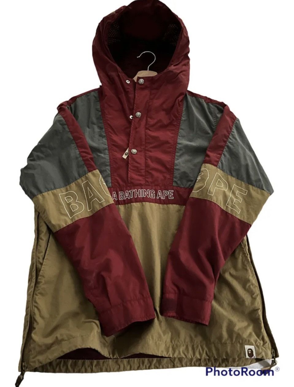 Vintage Bathing ape jacket Size US M / EU 48-50 / 2 - 1 Thumbnail