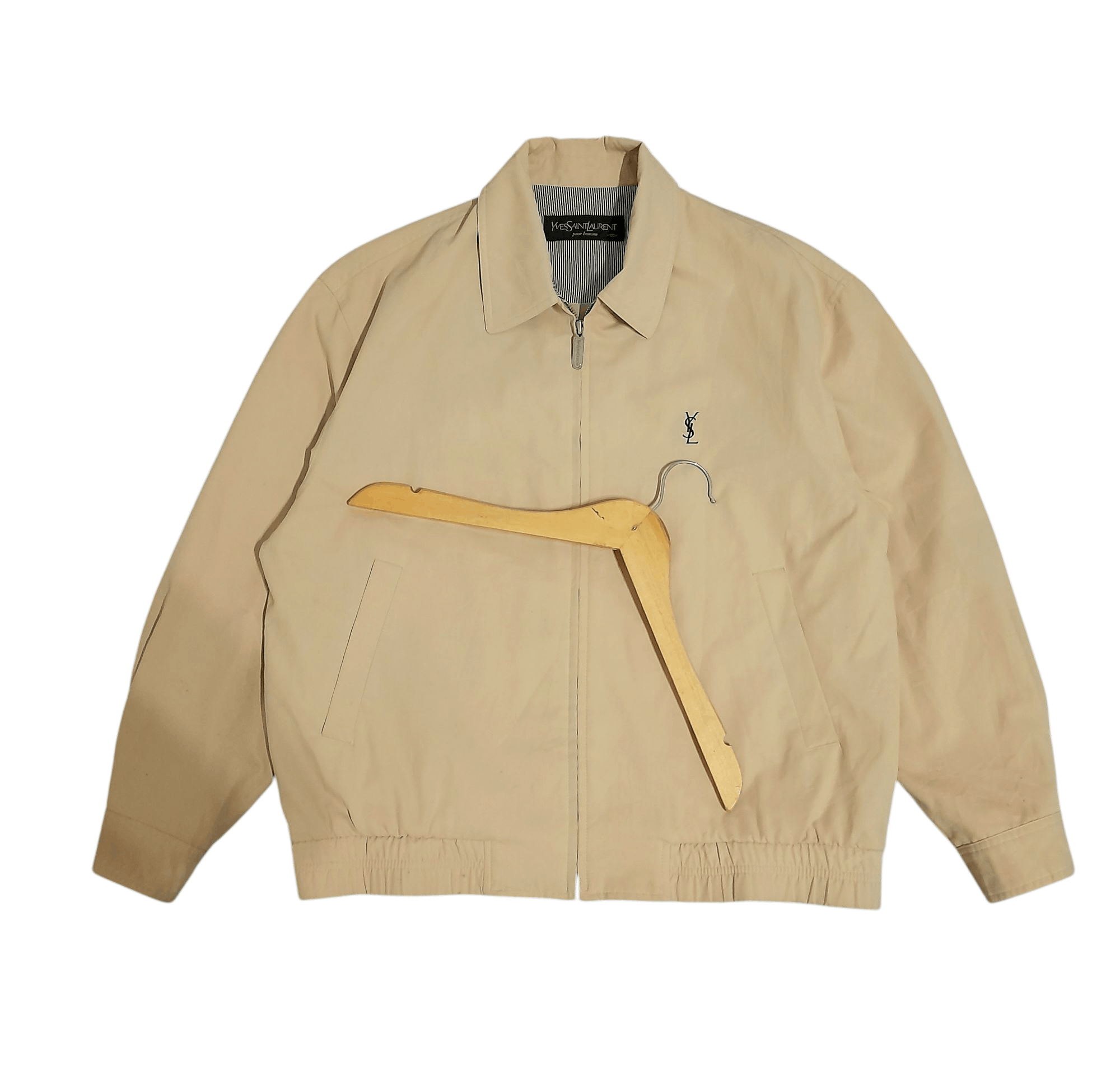 Vintage × Ysl Pour Homme × Yves Saint Laurent ?rare items? yves 