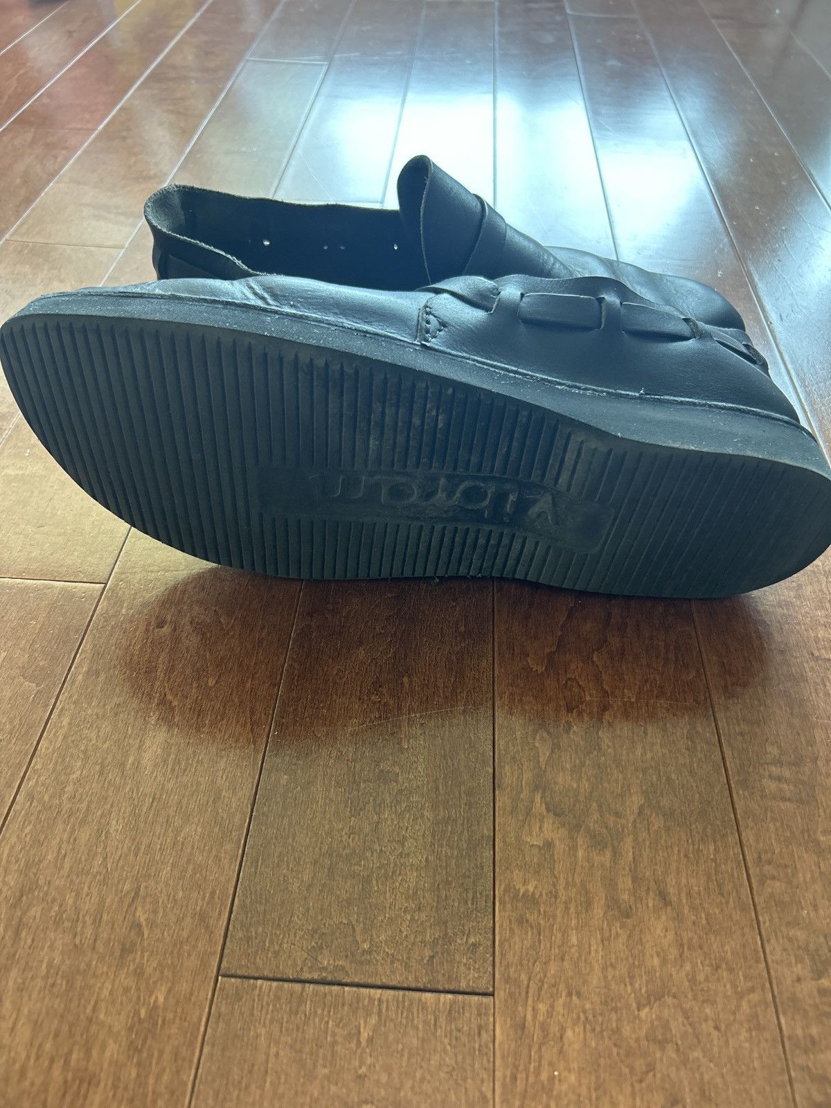 Aurora Shoe Company Aurora Shoe Company Middle English Size US 12 / EU 45 - 9 Thumbnail