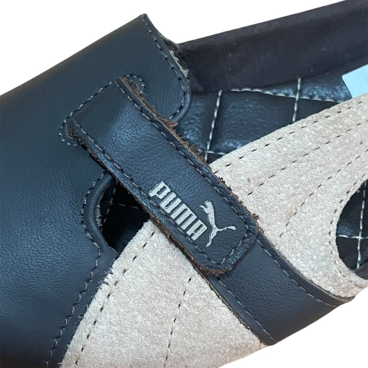 Japanese Brand × Puma × Vintage Puma Ballets Speed Cat y2k rap archive streetwear vintage Size US 7.5 / IT 37.5 - 5 Thumbnail