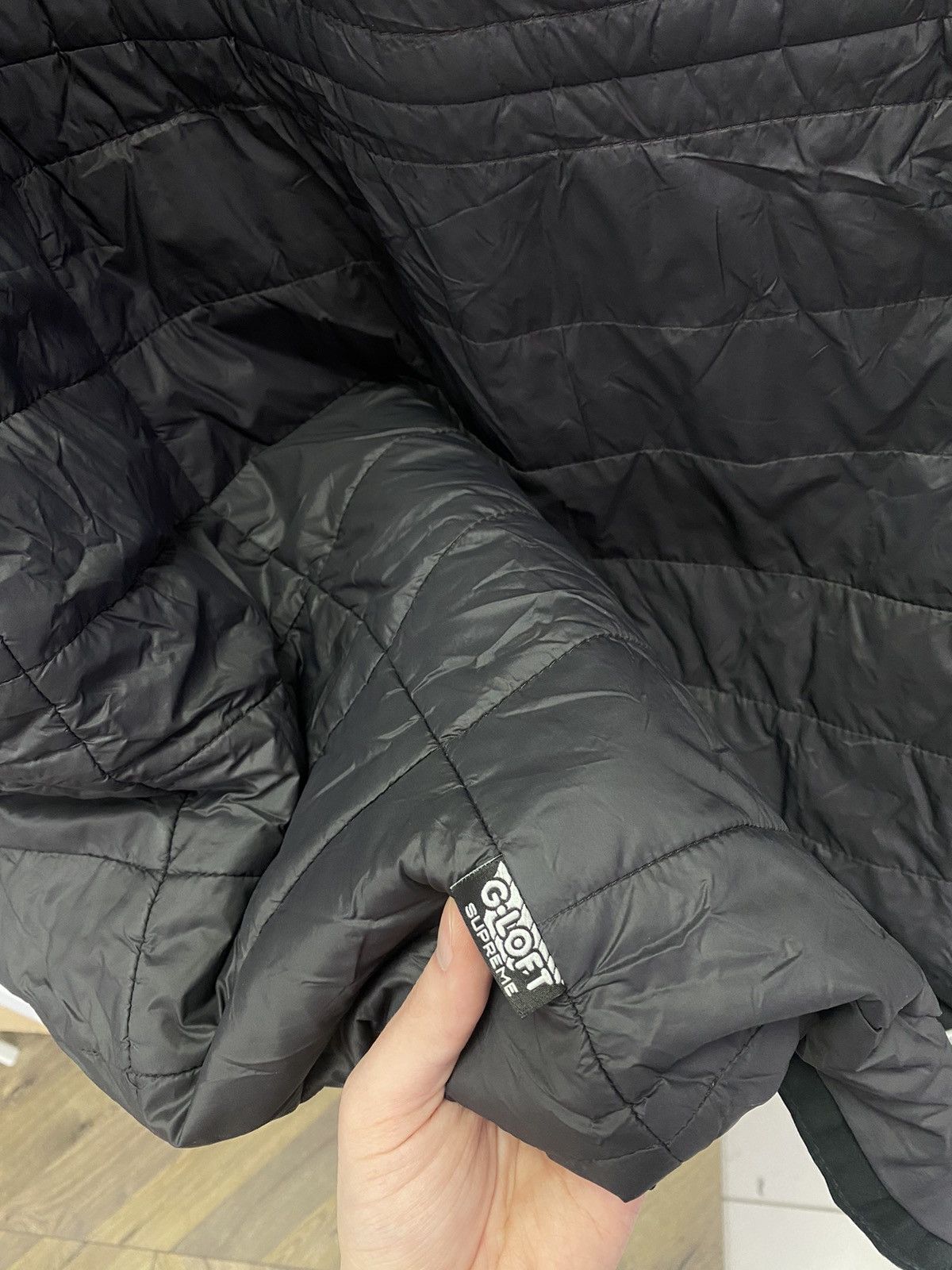 Fjallraven × Vintage Vintage Fjallraven Women’s Parka Jacket Size S / US 4 / IT 40 - 11 Thumbnail