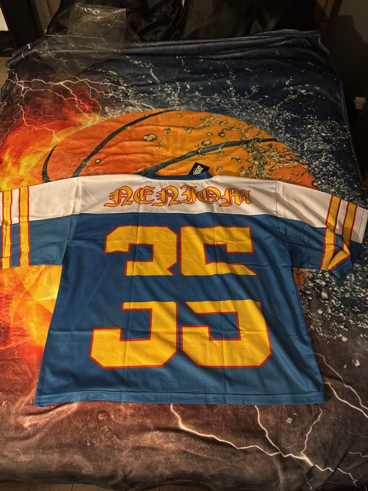 Vintage NENIOM Size US M / EU 48-50 / 2 - 1 Thumbnail
