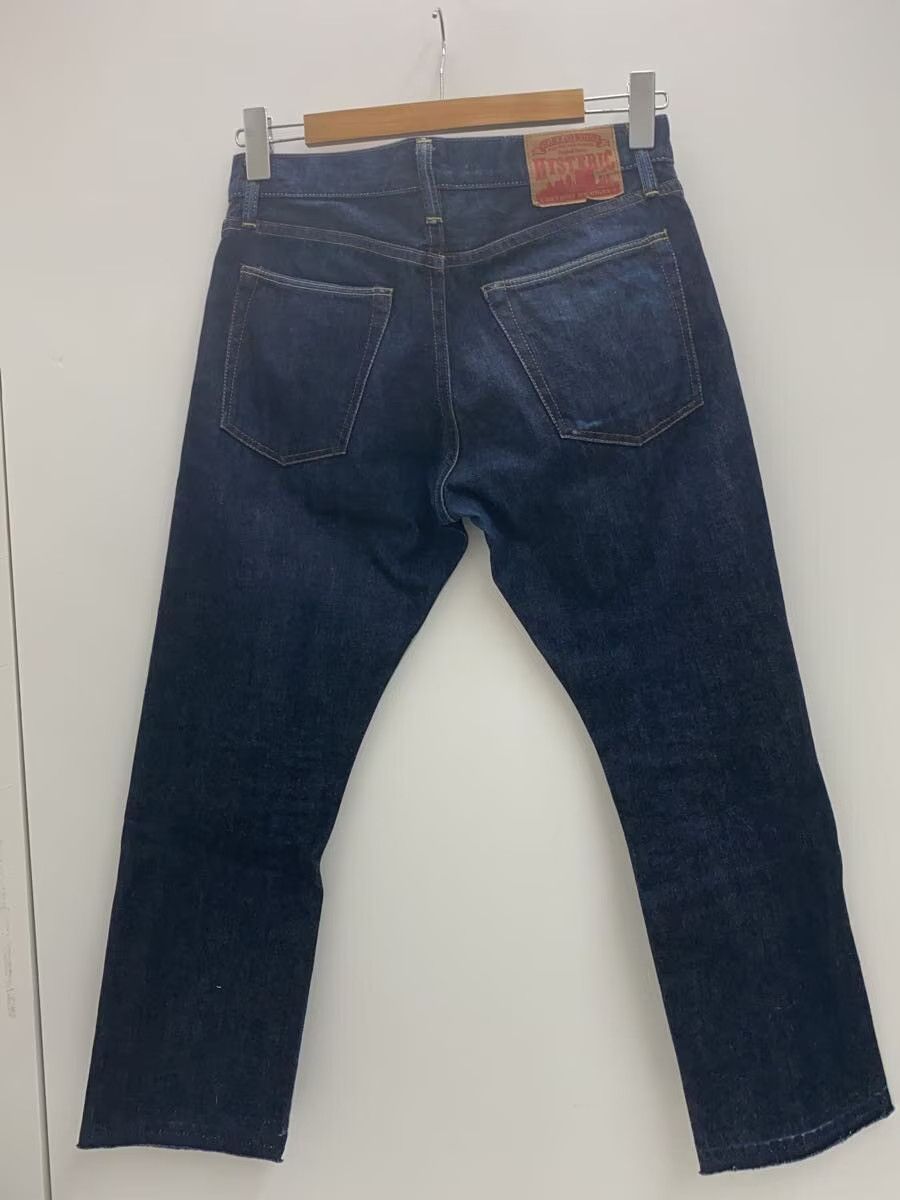 Hysteric Glamour Studded Denim Jeans Size US 32 / EU 48 - 2 Thumbnail