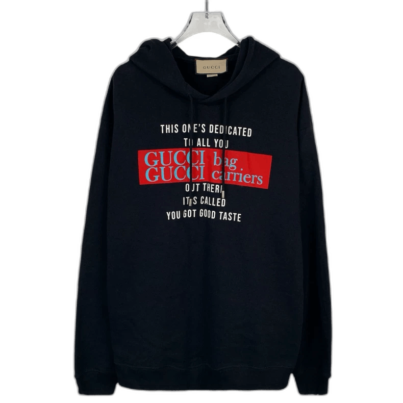 Gucci coco hoodie clearance