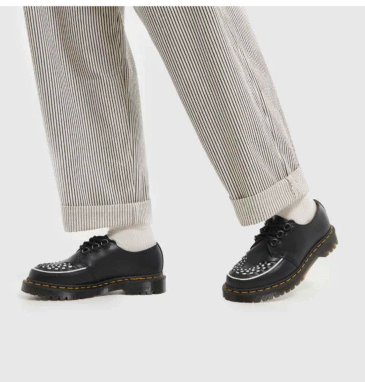 Dr. Martens Flowers Size US 9 / EU 42 - 6 Thumbnail