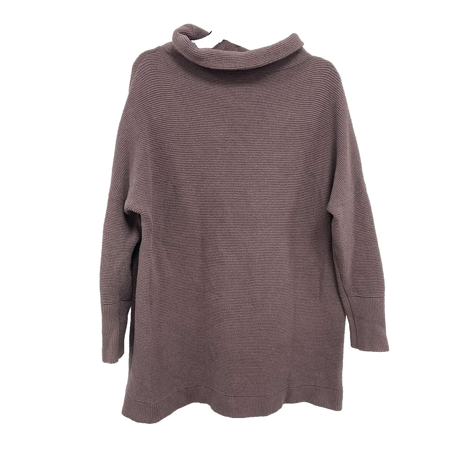Free People Free People knitted Nutmeg Ottoman Slouchy Tunic S A000621 Size S / US 4 / IT 40 - 5 Thumbnail