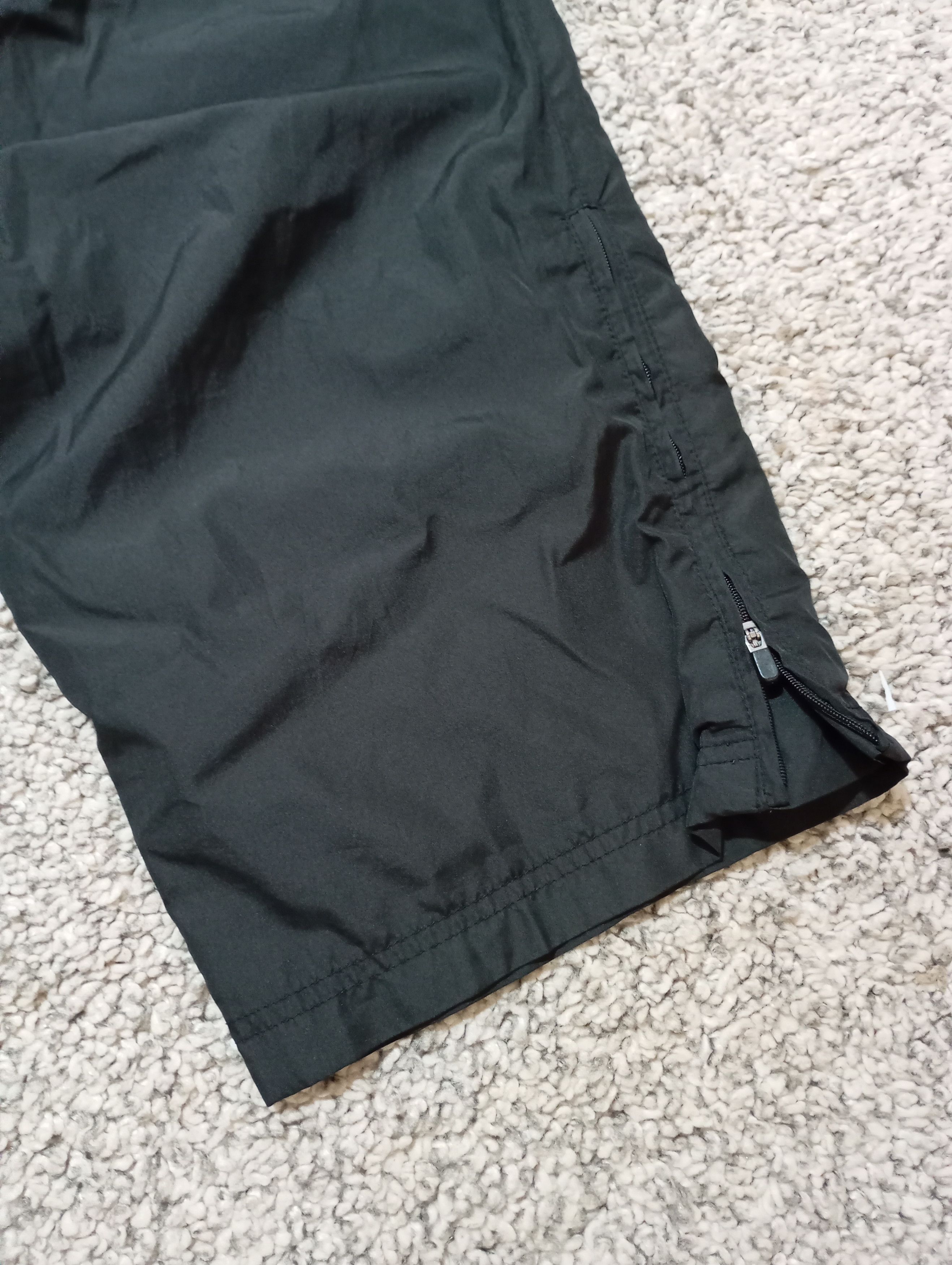 Kappa 🇮🇹 AS Roma Kappa Pants Windbreaker Style Logo Jogger XXL Size US 36 / EU 52 - 11 Thumbnail