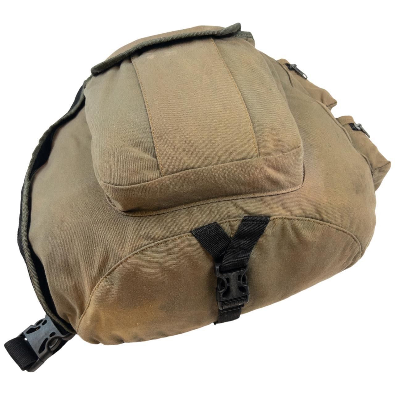 Gap Vintage GAP Cargo Sling Bag Size ONE SIZE - 8 Thumbnail