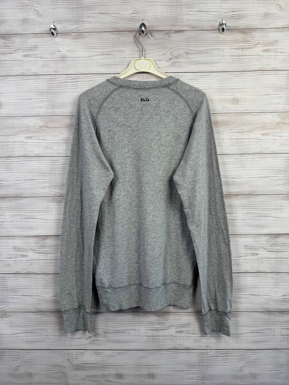 Dolce & Gabbana Archive Dolce&Gabbana Drink Coca&Cola Y2K Longsleeve Size US M / EU 48-50 / 2 - 9 Thumbnail