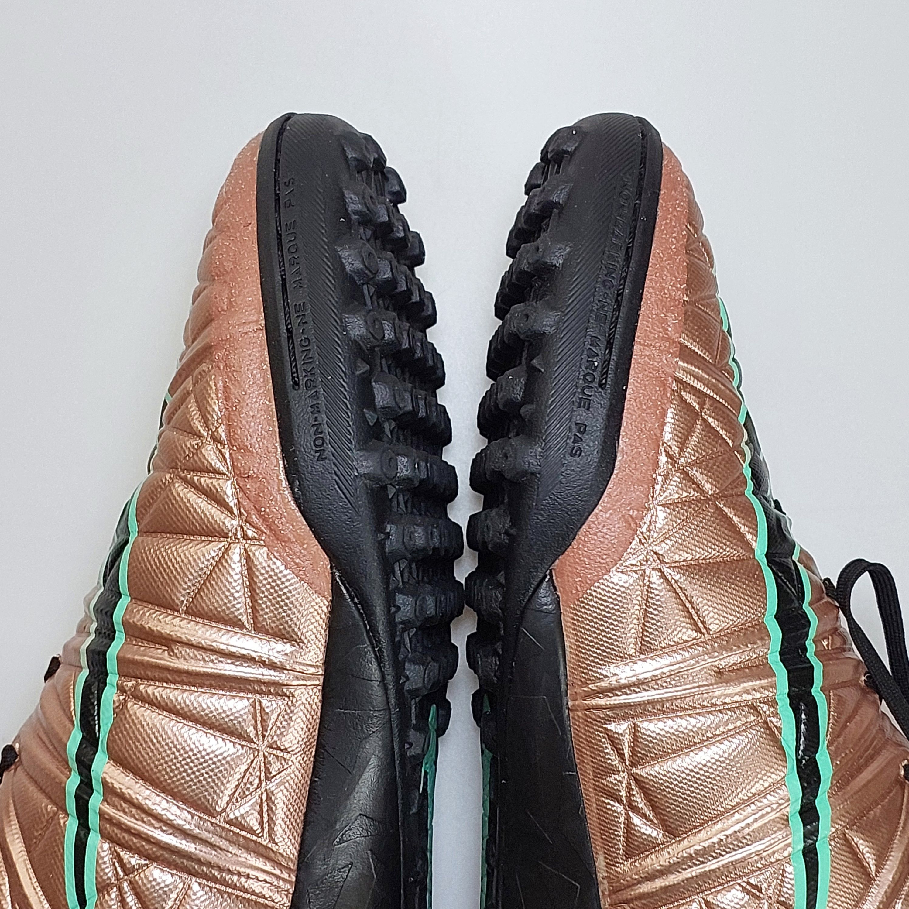 Nike HypervenomX Proximo TF 747484-903 US10 UK9 28CM Size US 10 / EU 43 - 7 Thumbnail