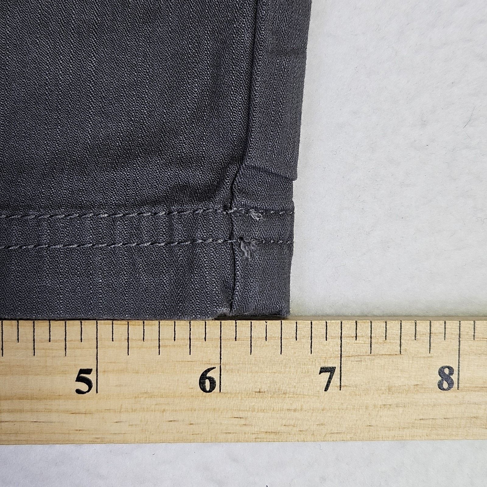 Other Pact Organic Cotton Field Pant Jogger Lounge Casual Utility Size US 28 / EU 44 - 14 Thumbnail