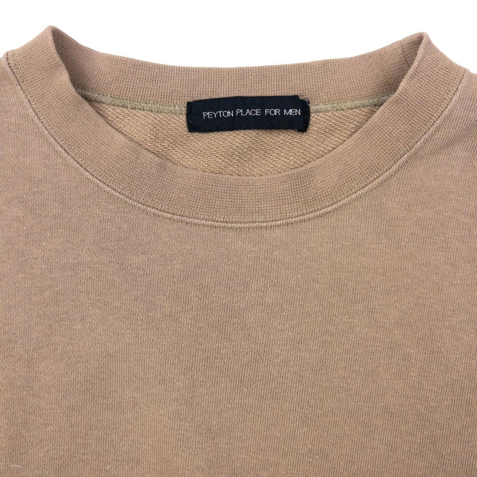 Other Vintage PPFM Embroidered Sweatshirt Size S Size US S / EU 44-46 / 1 - 3 Thumbnail