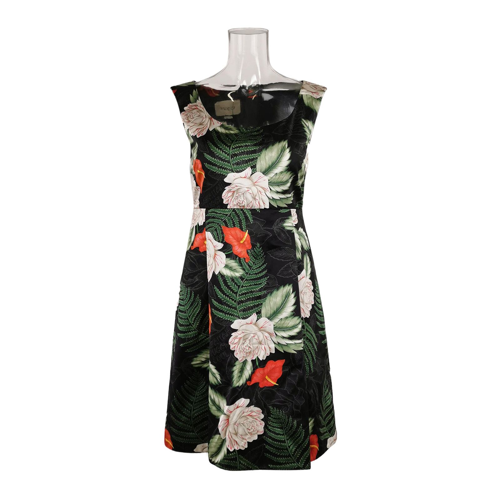 Gucci Gucci Women it_40 Midi Size S / US 4 / IT 40 - 1 Thumbnail
