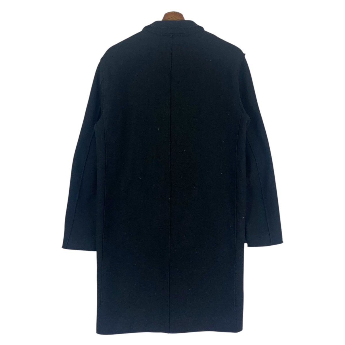 Global Work Vintage Global Work Long Heavy Coat Size US S / EU 44-46 / 1 - 10 Thumbnail