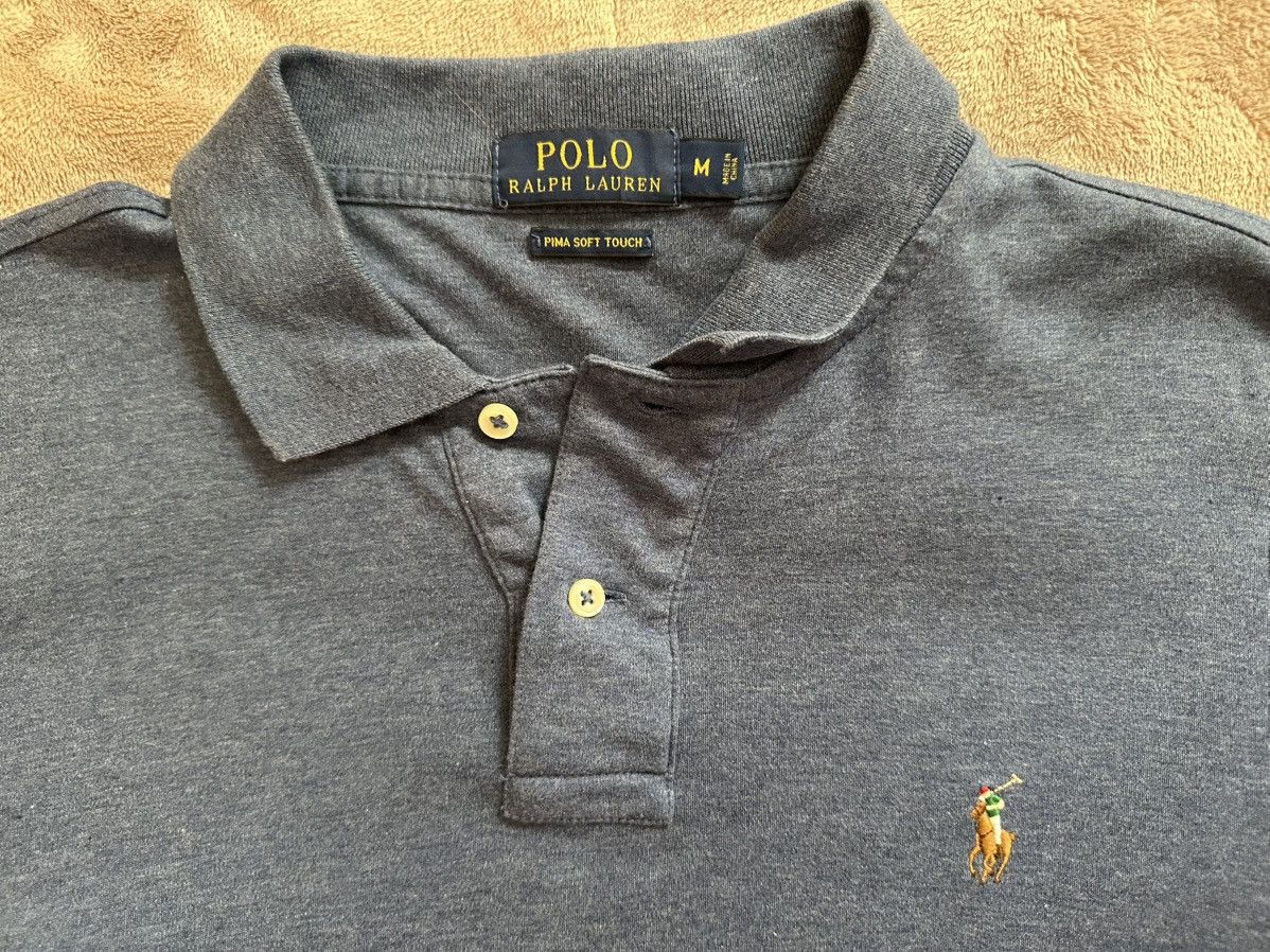 Polo Ralph Lauren × Ralph Lauren Ralph Lauren Polo Size US M / EU 48-50 / 2 - 3 Thumbnail