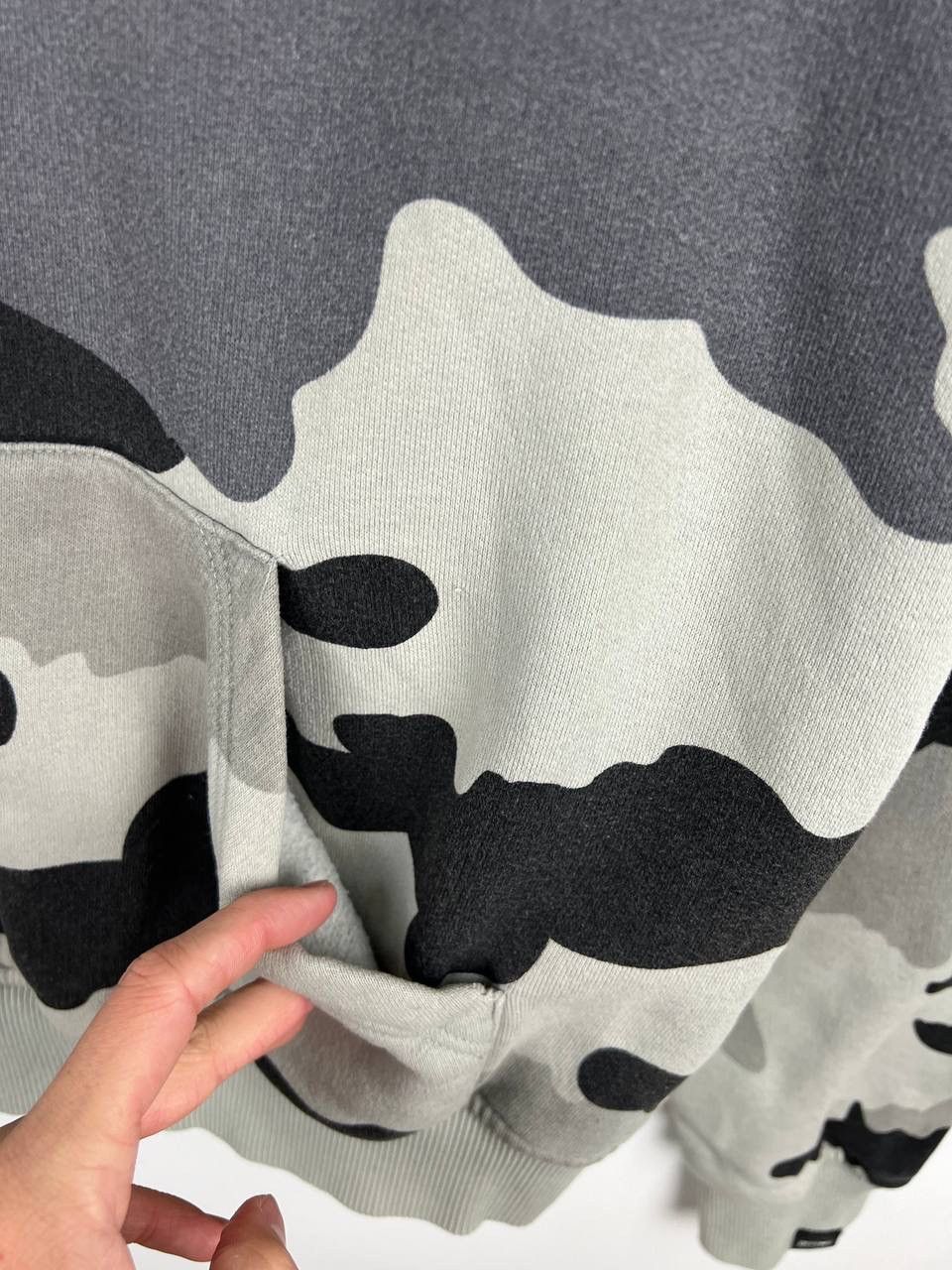 DEFEND PARIS Defend Paris vintage hoodie size S Size US S / EU 44-46 / 1 - 8 Thumbnail