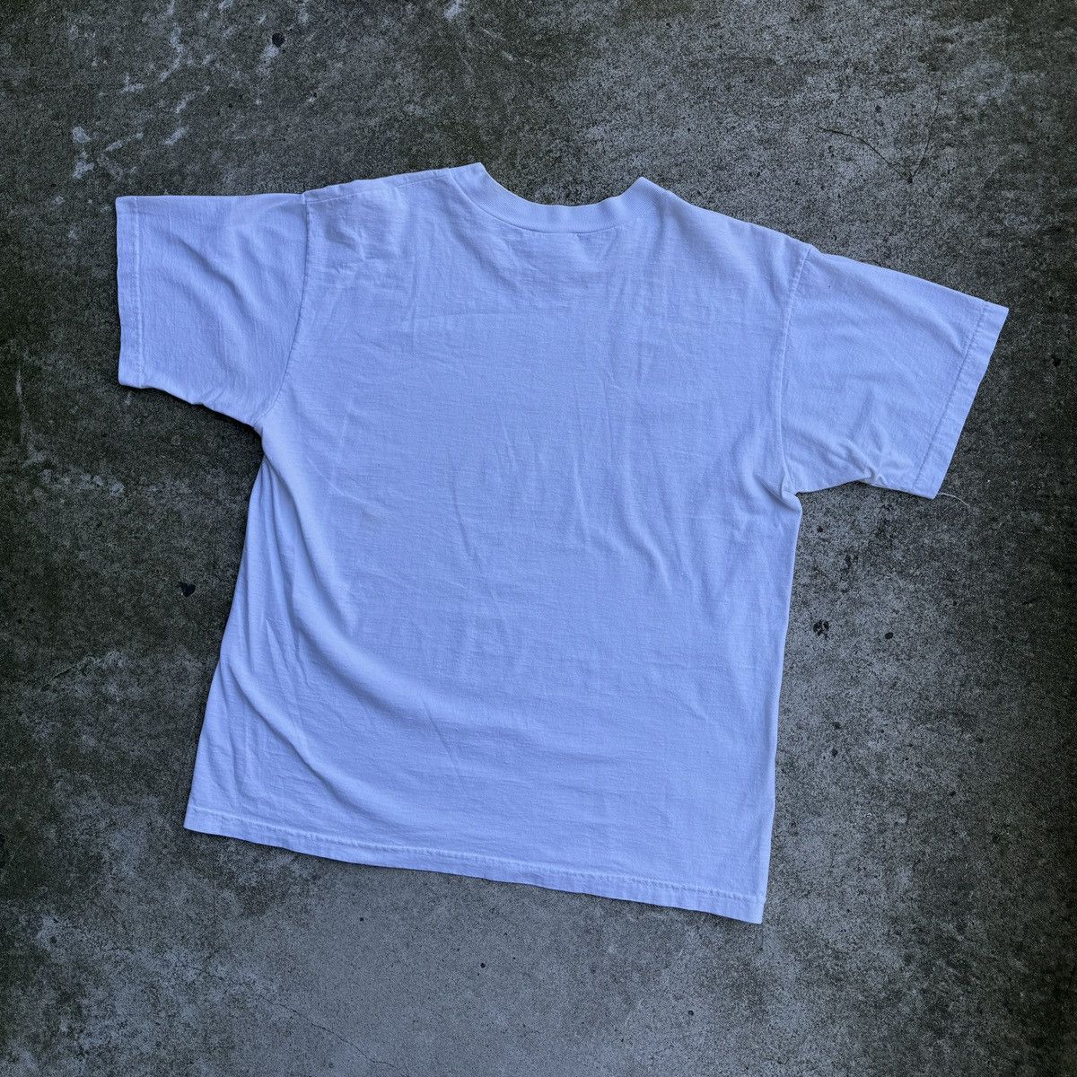 Vintage VINTAGE TAKE ME DRUNK I'M HOME TEE Size US L / EU 52-54 / 3 - 12 Thumbnail