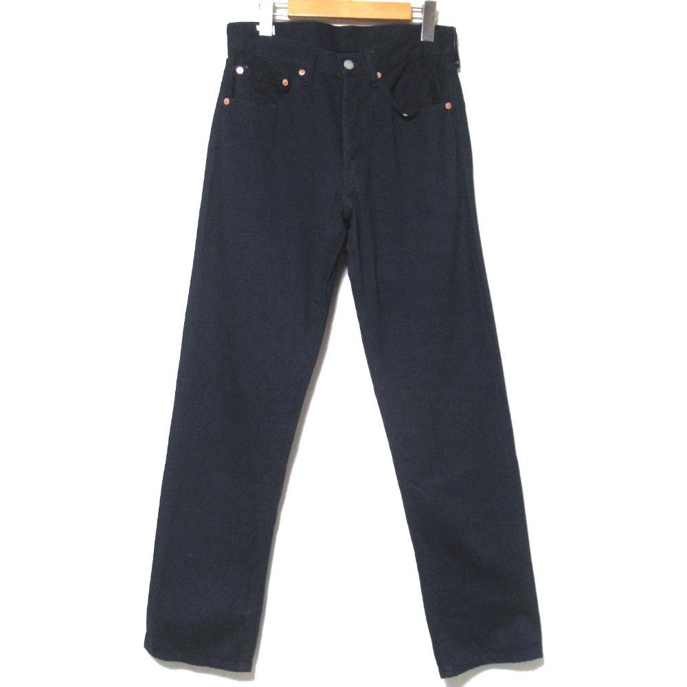 Other Other ANATOMICA 314T Denim Pants Denim Jeans 314T 530-582-11 DUTY FREE for USA Size ONE SIZE - 1 Thumbnail