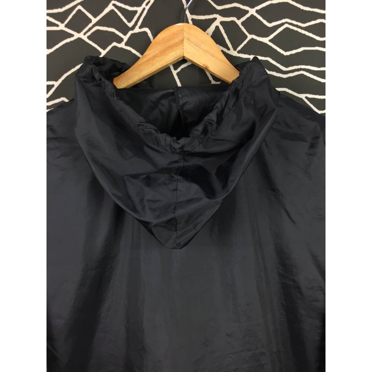 Coca Cola × Vintage Coca Cola Get Caught Red Handed Anorak Windbreaker Jacket Size US XXL / EU 58 / 5 - 10 Thumbnail