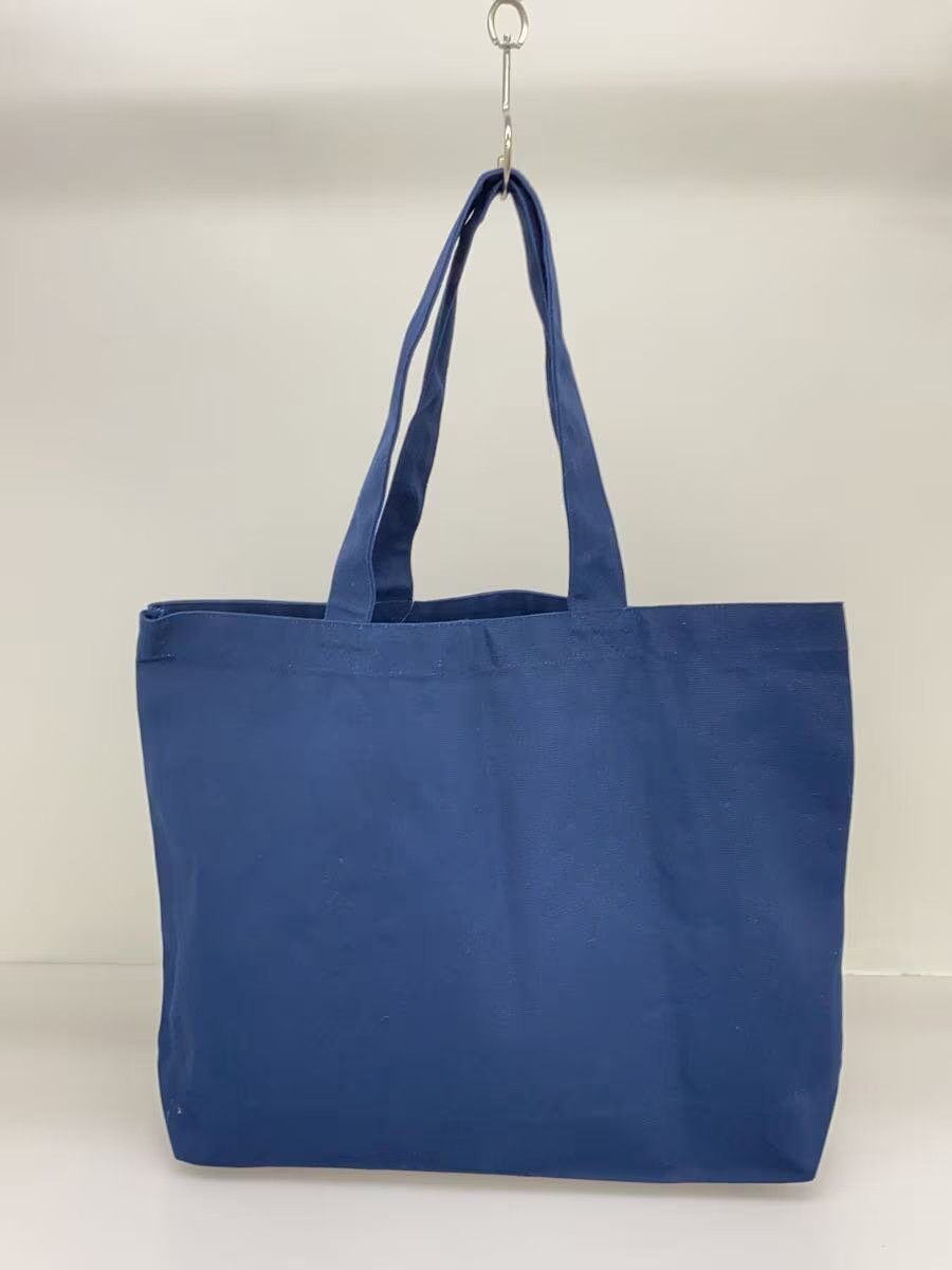 Yohji Yamamoto Logo Tote Bag Size ONE SIZE - 3 Thumbnail