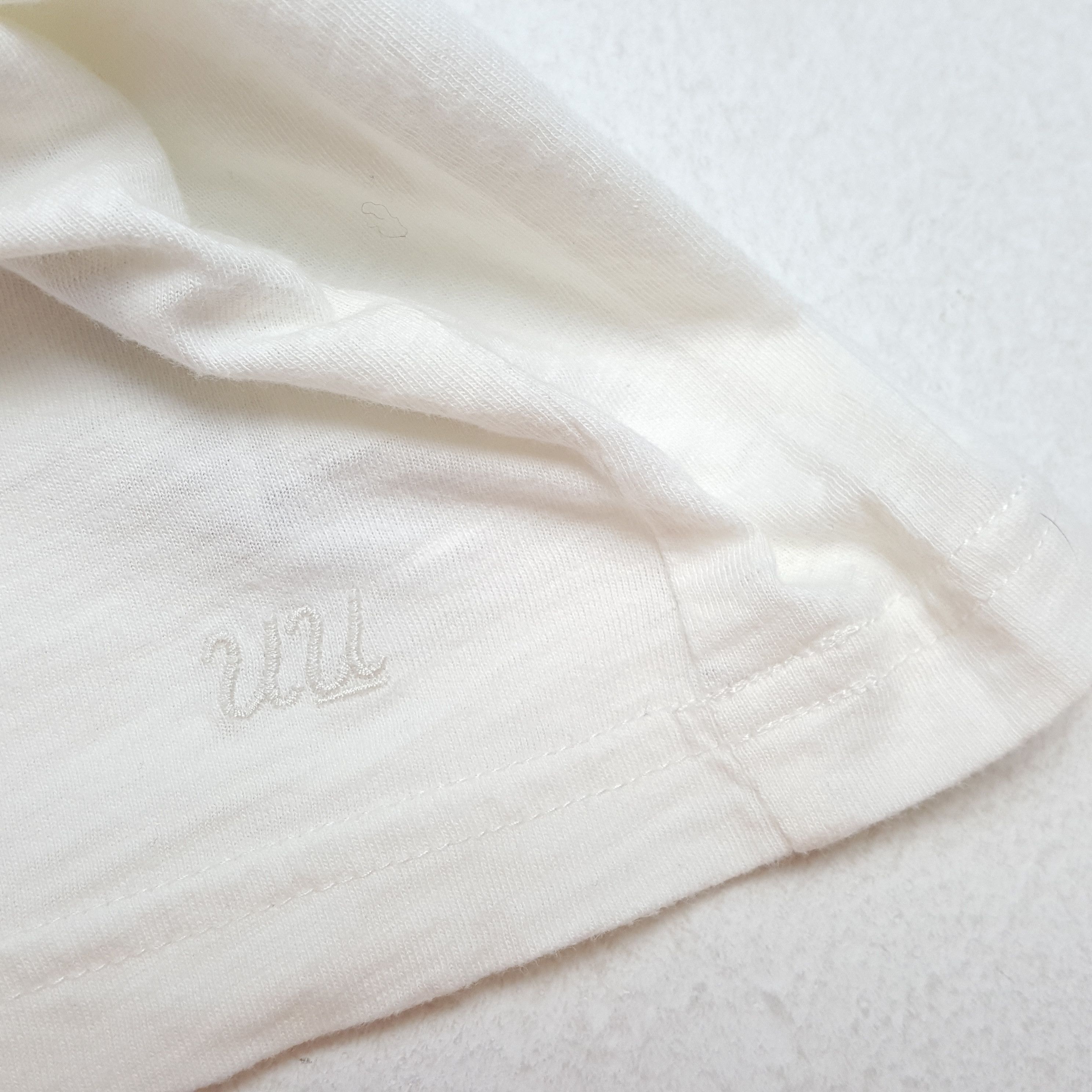 Undercover × Uniqlo UNIQLO UNDERCOVER Japanese Brand Center Design Tshirt Size US L / EU 52-54 / 3 - 8 Thumbnail