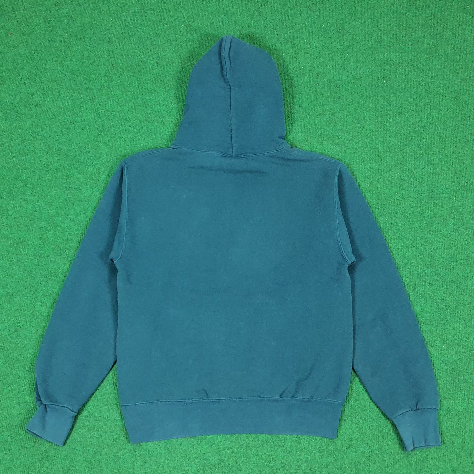 NFL Vintage Philadelphia Eagles America Football League Hoodies Size US S / EU 44-46 / 1 - 3 Thumbnail
