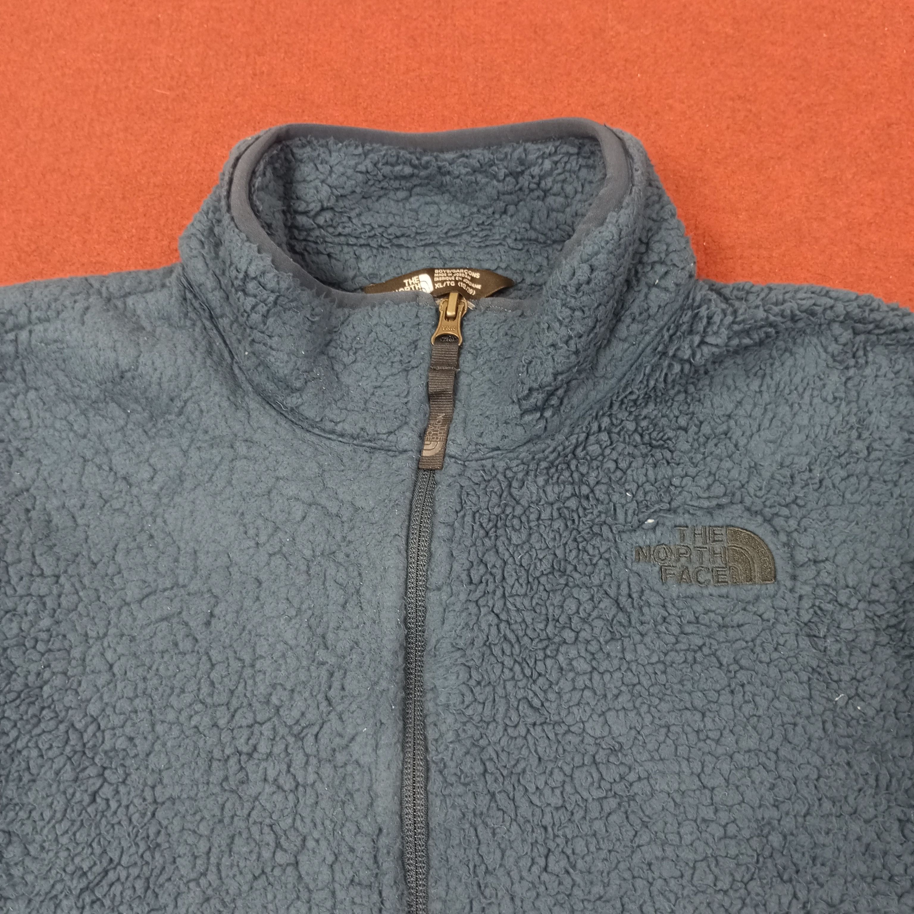 The North Face The North Face Outdoor Brand Style Jacket c247n9 Size US S / EU 44-46 / 1 - 2 Thumbnail