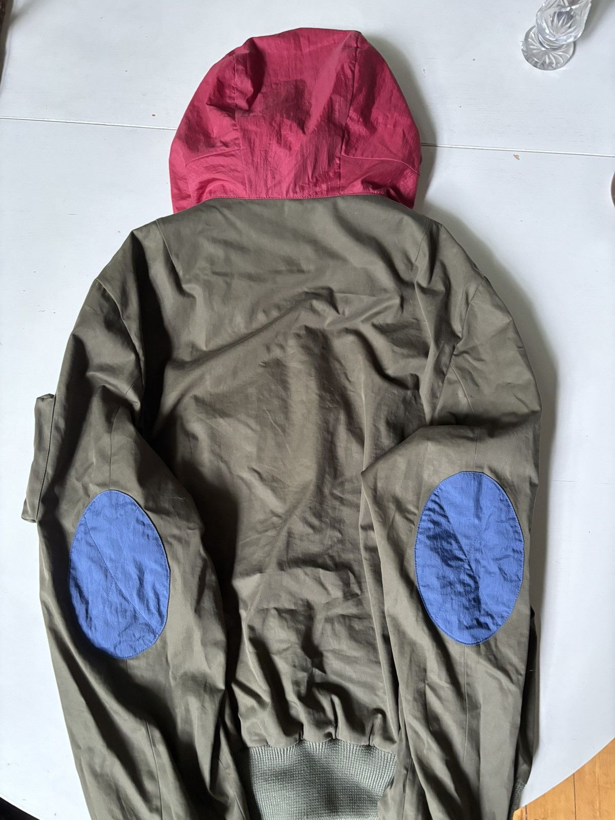 JW Anderson JW Bomber Size US M / EU 48-50 / 2 - 5 Thumbnail