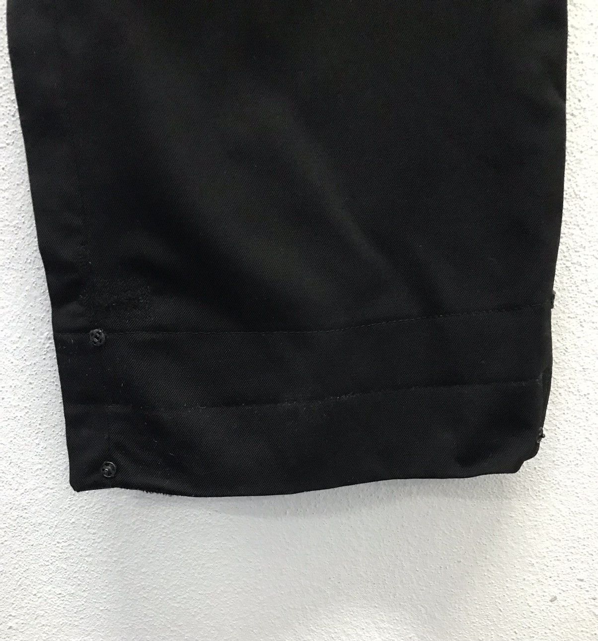 Burberry × Vintage Vintage Burberry Black Label Pants Size US 32 / EU 48 - 12 Thumbnail