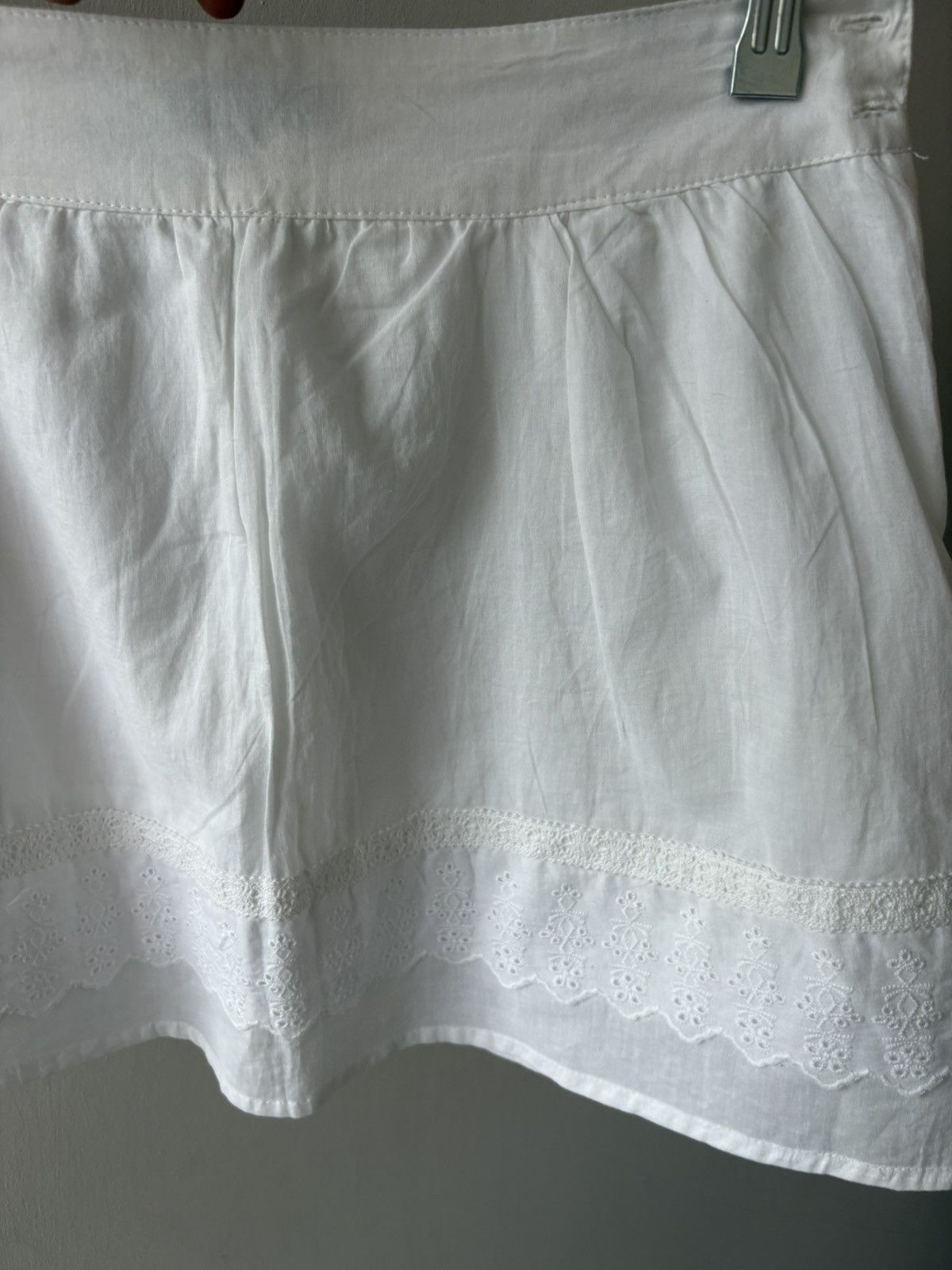 Vintage 2000’s skirt Size 23" - 5 Thumbnail