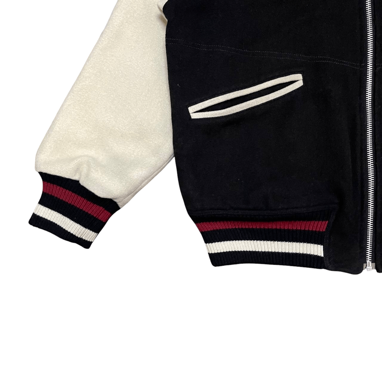Canterbury of New Zealand Vintage Canterburry Of New Zealand Varsity Jacket Size US M / EU 48-50 / 2 - 5 Thumbnail