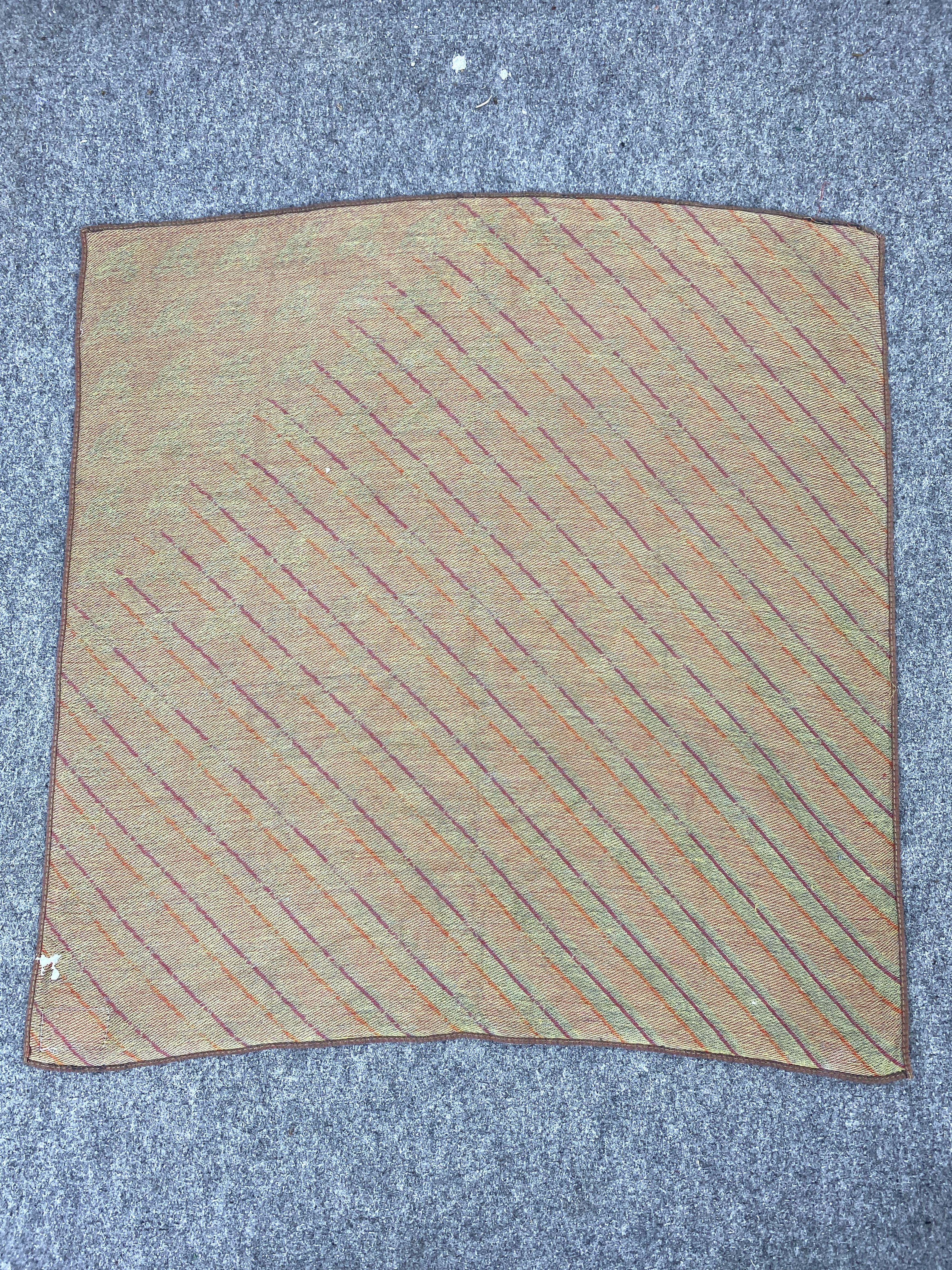 Vivienne Westwood Vivienne Westwood Handkerchief / Neckerchief KT0268 Size ONE SIZE - 7 Thumbnail