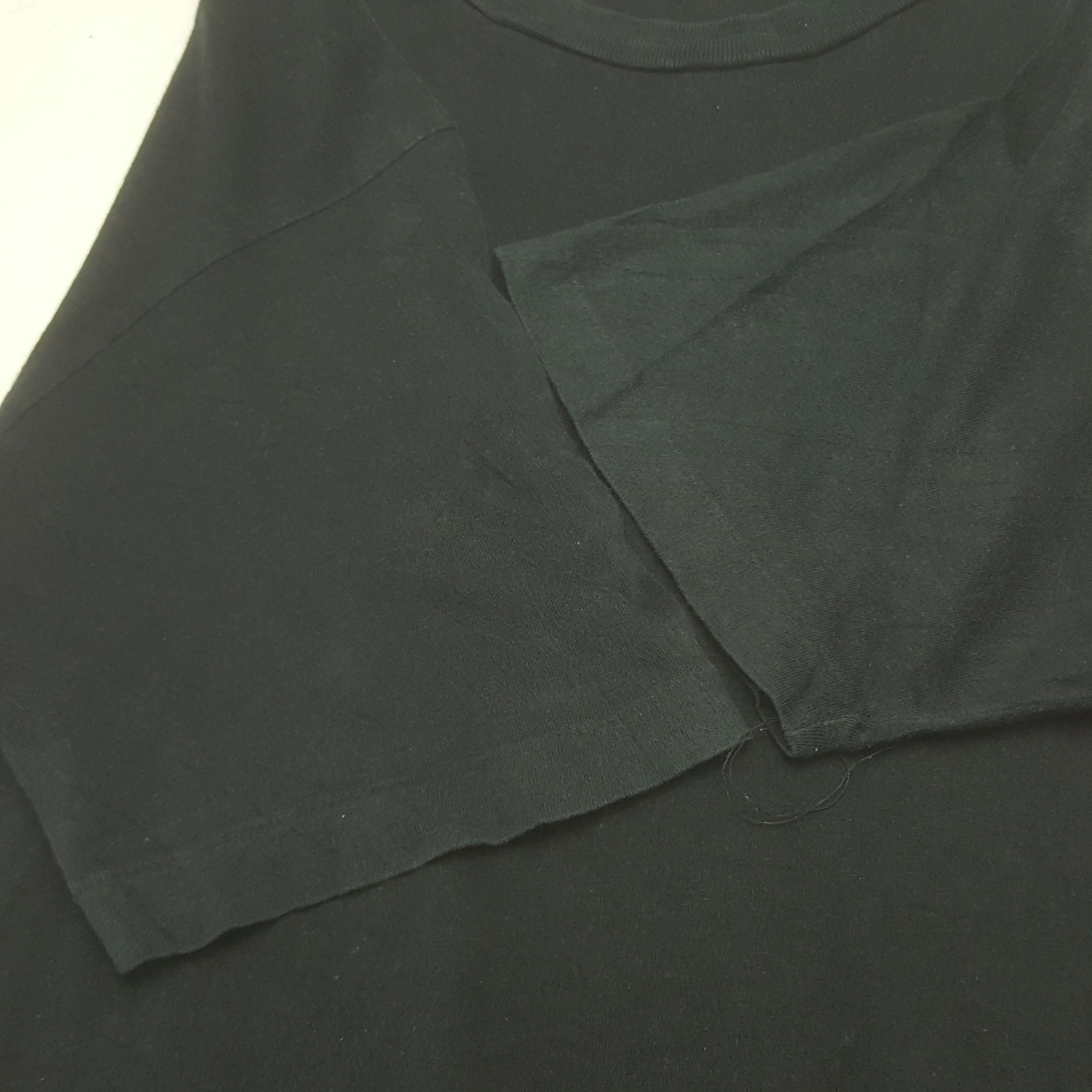 Y's for Men Vintage Y’s Men by Yohji Yamamoto T-shirt Size US M / EU 48-50 / 2 - 5 Thumbnail