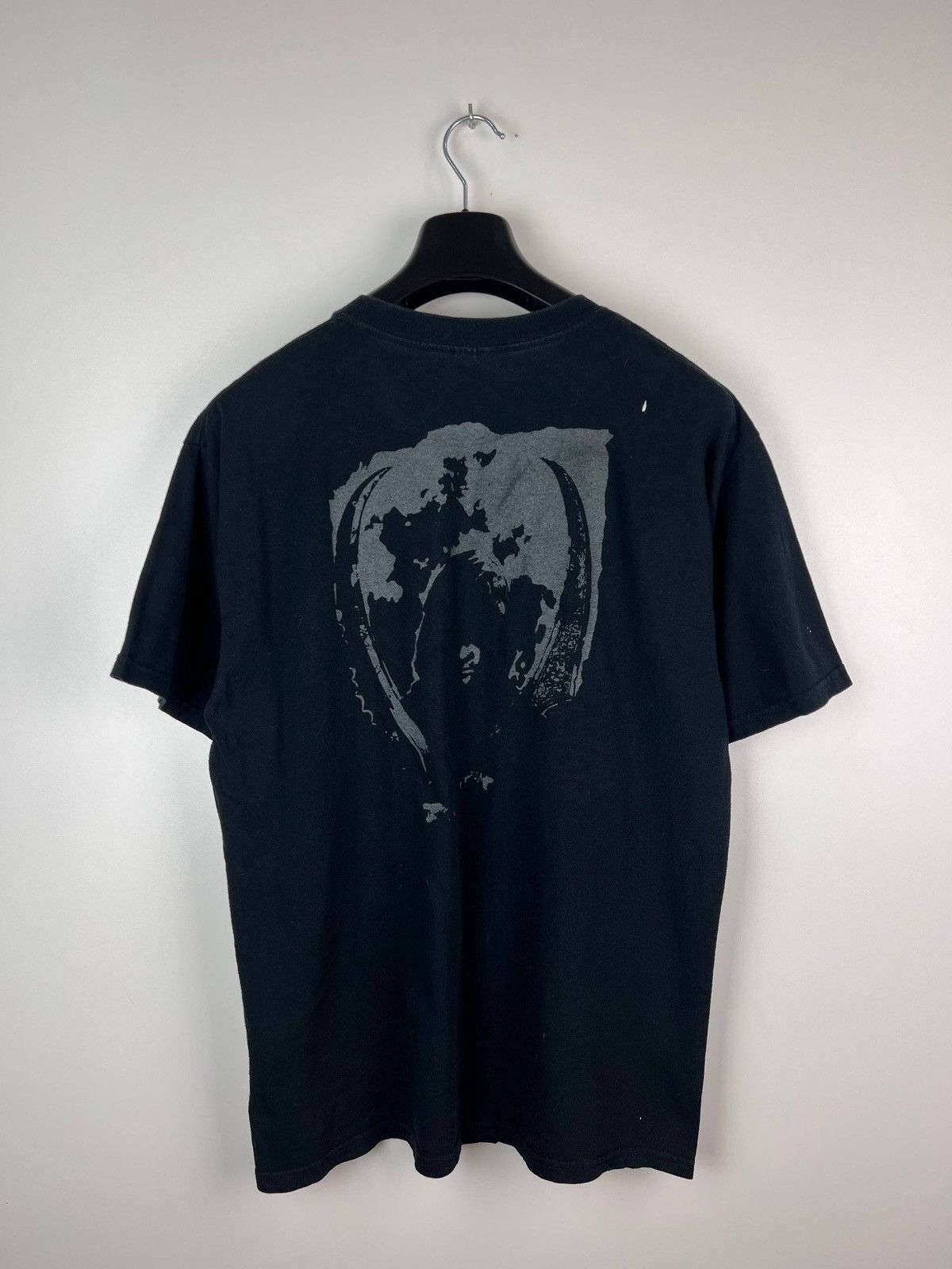 Other Prince Of Persia game vintage t-shirts size L Size US L / EU 52-54 / 3 - 2 Thumbnail