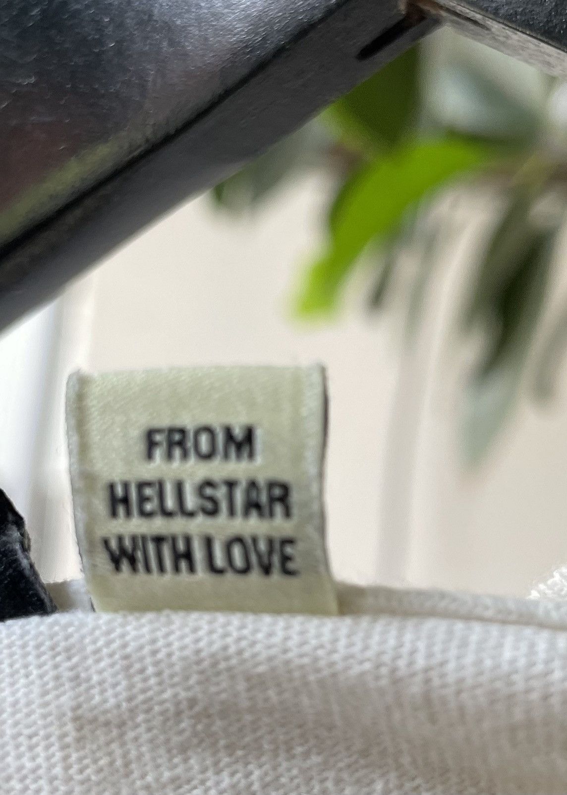 HELLSTAR Hellstar Classic Gel Tee Brown Size US M / EU 48-50 / 2 - 5 Thumbnail