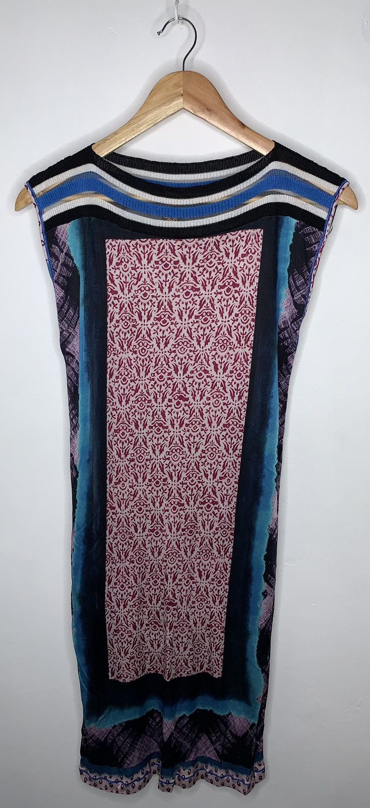 image of Jean Paul Gaultier Dress, Women's (Size Medium)