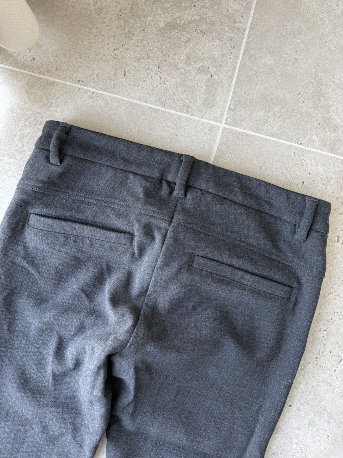 Brunello Cucinelli Vintage Brunello Cucinelli Luxury Pants Size 27" / US 4 / IT 40 - 5 Thumbnail