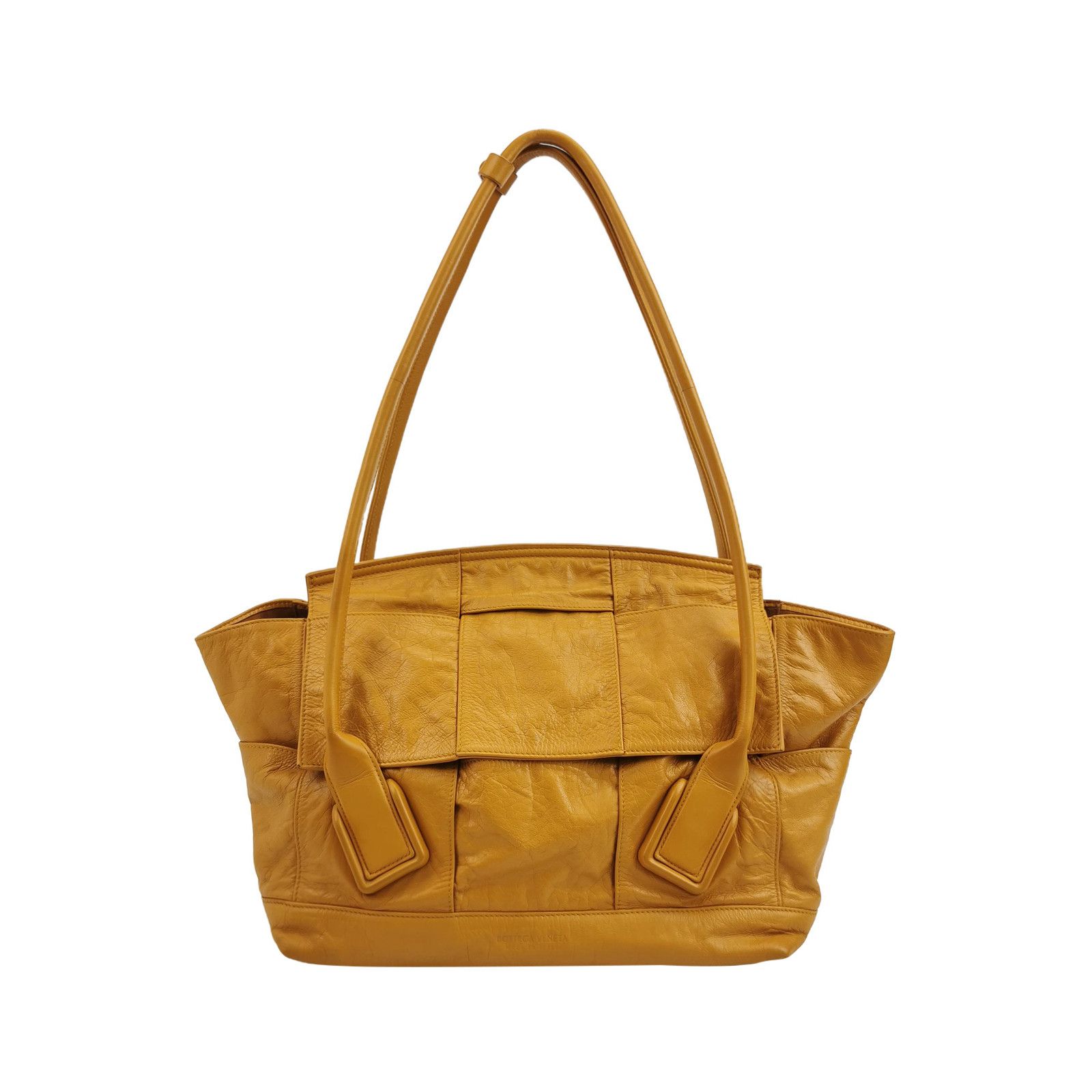Bottega Veneta Bottega Veneta Women os Shoulder Bags Size ONE SIZE - 1 Thumbnail