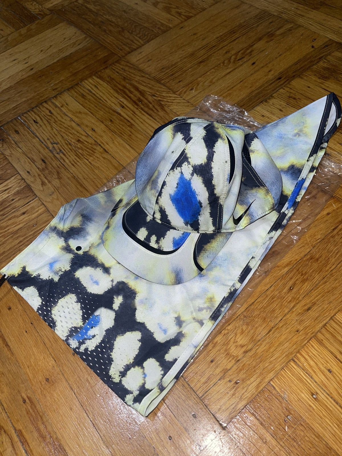 NOCTA × Nike Nike x Nocta Opal SSC deep cover hat Size ONE SIZE - 3 Thumbnail